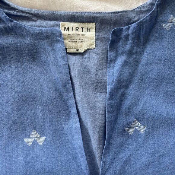 MIRTH Caftans - Picture 2 of 5